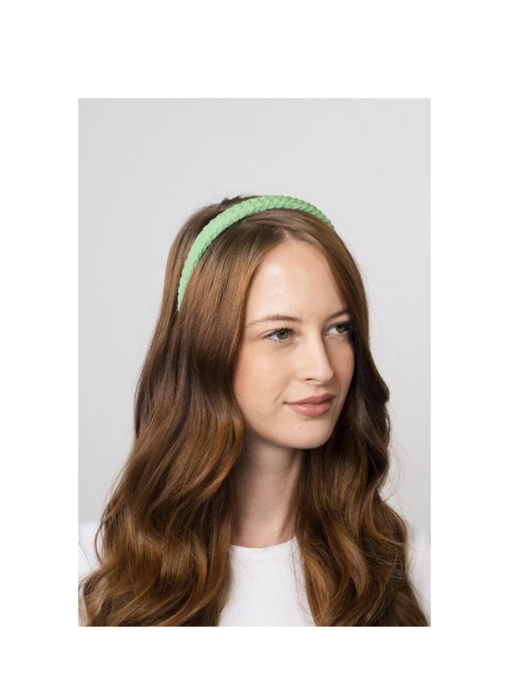 Locks & Mane Fancy & Fun Headband